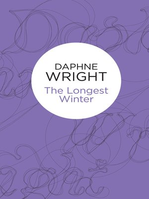 cover image of The Longest Winter
